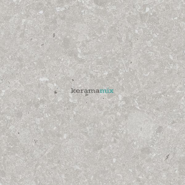 Керамограніт Teo Ceramics (Allore) | Terazzo Grey F P 470x470x8 NR Mat 1 11699 фото