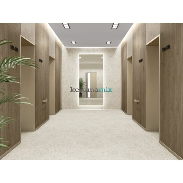Керамогранит Almera Ceramica (Spain) | Geotech Sand XS 60x120 см 18360 фото