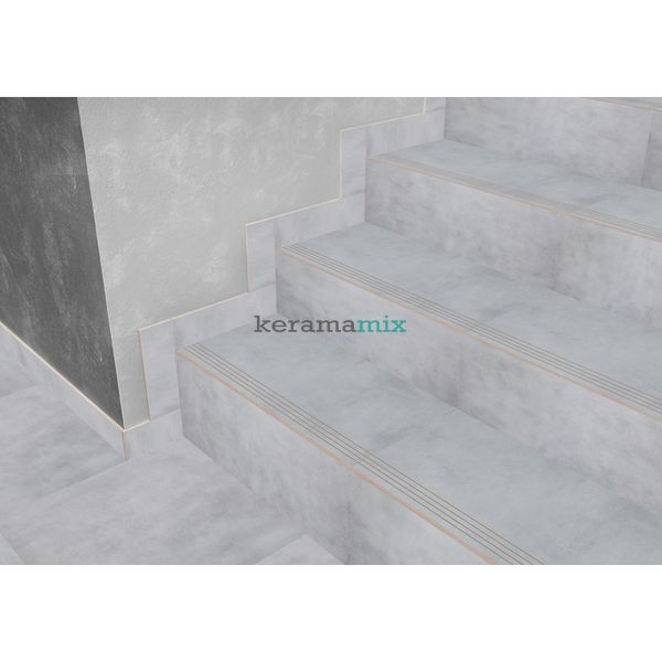 Цоколь Cerrad | Batista marengo 297x597x8,5 202400 фото