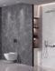 Керамограніт Kutahya | Pulpis Prime Light Grey RT Polish N 60 x120 см 16122 фото 3