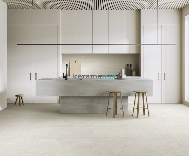 Керамогранит ITA-ITILES | Yachts Ivory Rett 600*1200 208993 фото