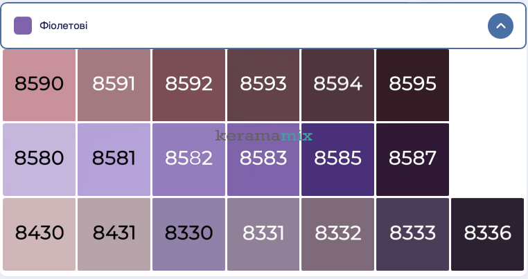 Епоксидна затирка OCTOPUS 8001 білий, 1,25 кг 209043 фото