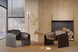 Плитка під дерево Teo Ceramics (Allore) | Rio Gold F PR 300x1200x8 R Mat 1 201042 фото 2