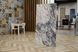 Керамогранит Golden Tile | Плитка Tempesta TS0990 белый 1200х600х8 202650 фото 4