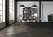 Керамогранит La Platera | Плитка 60*120 Rockslate Black 202092 фото 6
