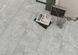 Керамограніт Cersanit | Bastion Light Grey Mat 42x42 18973 фото 4