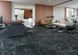 Керамогранит ALMERA CERAMICA | PULSE BLACK 60x120 см 19033 фото 3