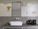Керамограніт Rako | Betonico DAK62790 white-grey 59.8x59.8x0,9 rect. 210391 фото 9