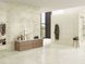 Плитка для стін Baldocer Quios Blaze Cream Rectificado 40x120 10274 фото 2