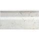 Плінтус Ape Ceramica | ZOCALO AUGUSTUS PEARL 15,8X30 208893 фото 1