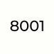 Епоксидна затирка OCTOPUS 8001 білий, 1,25 кг 209043 фото 1