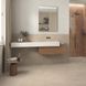 Керамогранит Atlas Concorde | Плитка Grain Terrazzo Ash 60х120 Matt 8 мм (HFVQ) 209840 фото 2