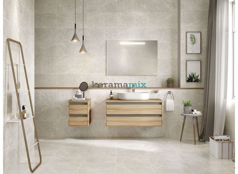 Плитка для стін Valente MAS-8425R 30x60 см 49115371 фото