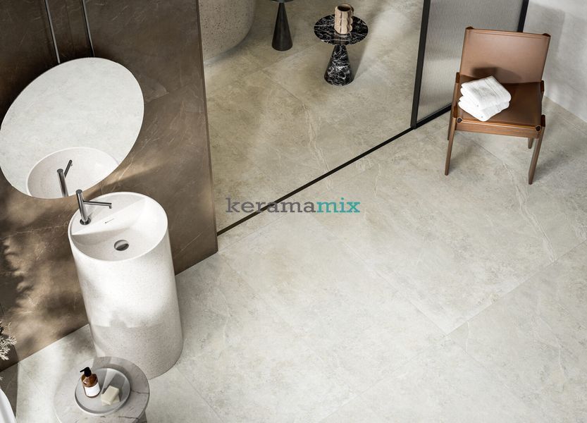 Керамогранит Cerrad | Softstone Brown RECT 597x597x8 201141 фото