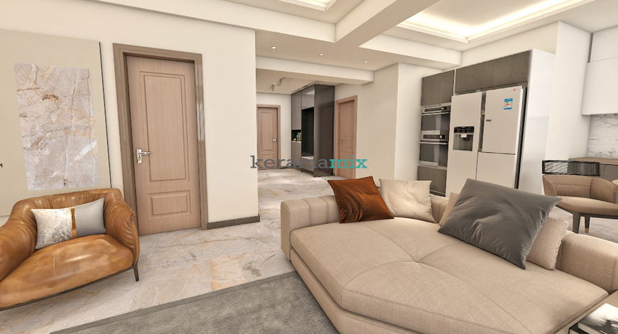 Керамогранит Varmora | Alkarz 60x120 см 16223 фото