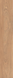 Плитка под дерево Marazzi | Nobilis Noce Naturale 20х120 Rett. 9 мм (MQ92) 209993 фото 1