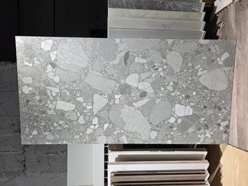 Керамограніт Geotiles | Плитка 60*120 Colorado Perla Nat Rect 20031 фото