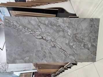 Плитка Almera Ceramica | AMAZON GREY STONE 60x120 201391 фото