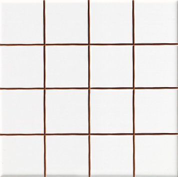 Плитка CERAMICA DESEO | BLANCO LISO BRILLO 5X5 200&times;200 201192 фото
