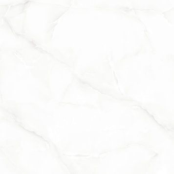 Керамограніт Megagres | GLORIOUS WHITE 60x60 см 17712 фото