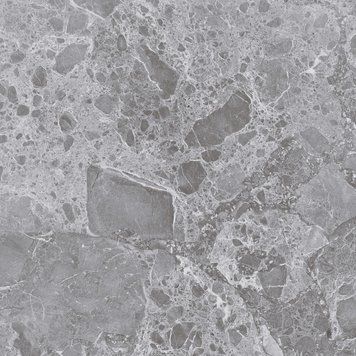 Керамограніт Ceramica Deseo | Teadora Dark Grey 600x600 18712 фото