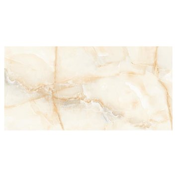 Керамограніт Raviraj | Aquarius Onyx Beige 600x1200 см 12471 фото