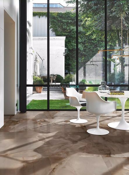 Керамограніт Florim Group | Reve Eucalypto 120x120 см Matte 6 мм (794088) 210342 фото