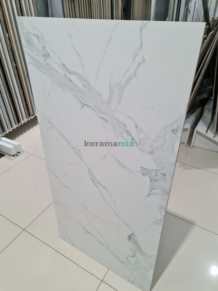 Керамограніт Teo Ceramics (Allore) | Avenzo Silver F P 600x1200 R Mat 1 10971 фото