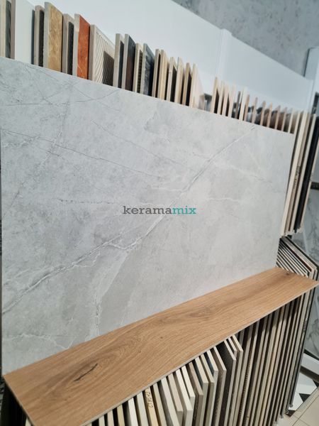 Керамогранит Ecoceramic | Dynamic Noce 20х120 12228 фото