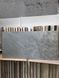 Керамогранит La Platera | Плитка 60*120 Rockslate Grey 202093 фото 2