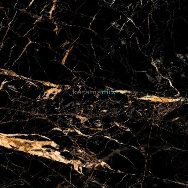 Керамограніт Inspiro | Arena Black 600x600 см 12655 фото