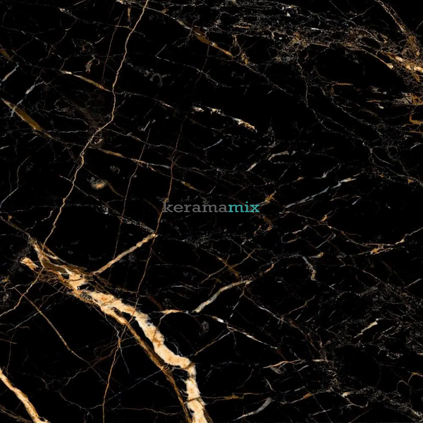 Керамограніт Inspiro | Arena Black 600x600 см 12655 фото