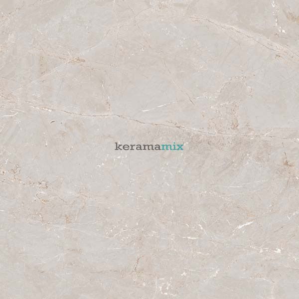 Керамогранит MEGAGRES | TULIP WHITE 60x60 см 19484 фото
