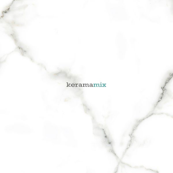 Керамогранит Netto Ceramika | Carrara Polished 60&times;60 18011 фото
