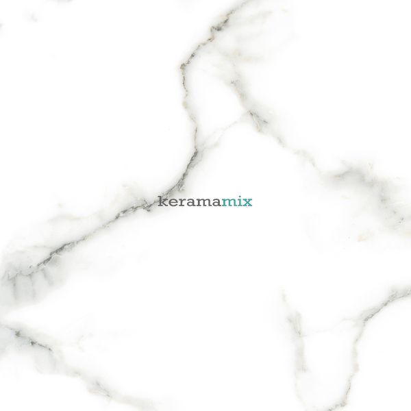 Керамогранит Netto Ceramika | Carrara Polished 60&times;60 18011 фото