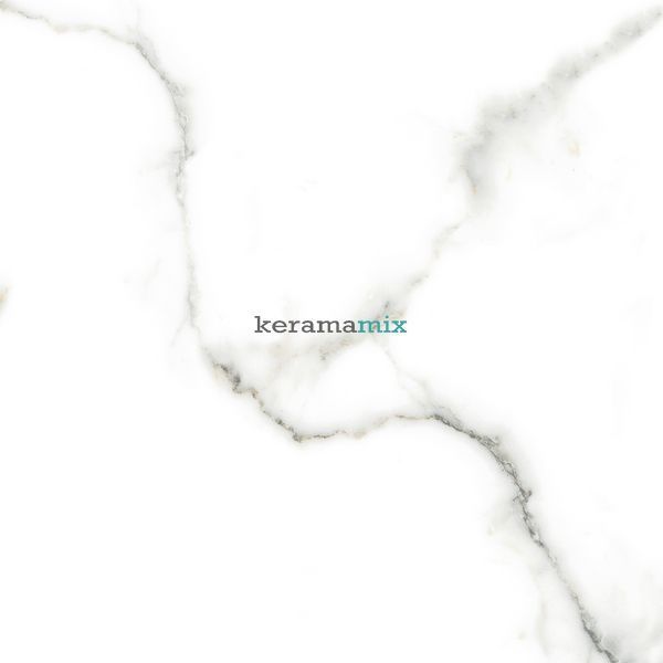 Керамогранит Netto Ceramika | Carrara Polished 60&times;60 18011 фото