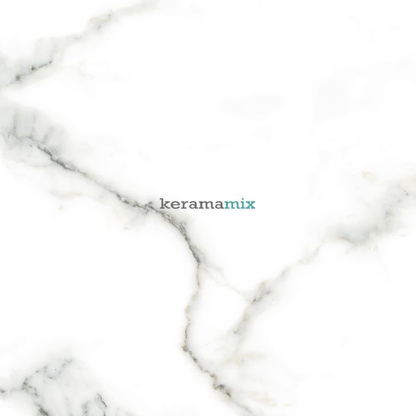 Керамогранит Netto Ceramika | Carrara Polished 60&times;60 18011 фото