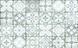 Плитка для стен Церсанит | SANSA GREY PATTERN MATT 25x40 19383 фото 1