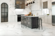 Керамограніт Teo Ceramics (Allore) | Alcora Grey F P 600x600x8 R Full Lappato 1 52164880 фото 4