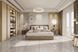 Керамогранит MEGAGRES | TULIP WHITE 60x60 см 19484 фото 2