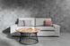Керамограніт Rako | Betonico DAK62795 decor white-grey 59.8x59.8x0,9 rect. 210392 фото 6