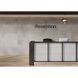Керамограніт Cerrad | Concrete Gris 59,7X59,7 17164 фото 5