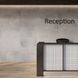 Керамограніт Cerrad | Concrete Gris 59,7X59,7 17164 фото 3