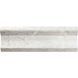 Фріз Ape Ceramica | CENEFA AUGUSTUS PEARL 10X30  208894 фото 1