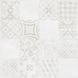 Керамограніт Rako | Betonico DAK62795 decor white-grey 59.8x59.8x0,9 rect. 210392 фото 9