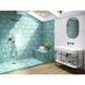 Плитка APE Ceramica | Seville Turquoise 6,5x20 см 208546 фото 2