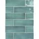 Плитка APE Ceramica | Seville Turquoise 6,5x20 см 208546 фото 3