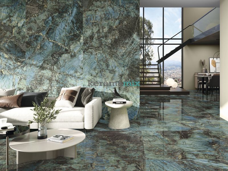 Керамограніт Baldocer | LEMURIAN POLISHED 120*120 202949 фото