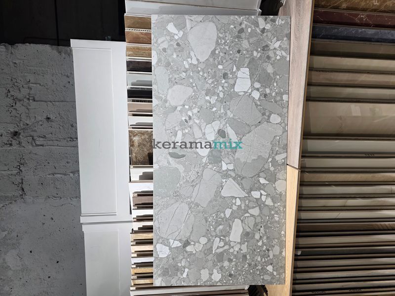 Керамограніт Geotiles | Плитка 60*120 Colorado Perla Nat Rect 20031 фото