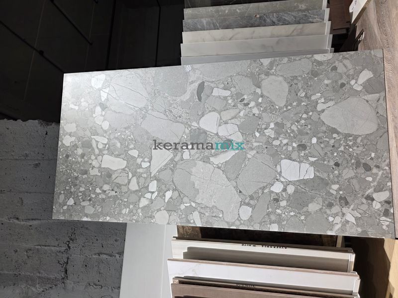 Керамограніт Geotiles | Плитка 60*120 Colorado Perla Nat Rect 20031 фото